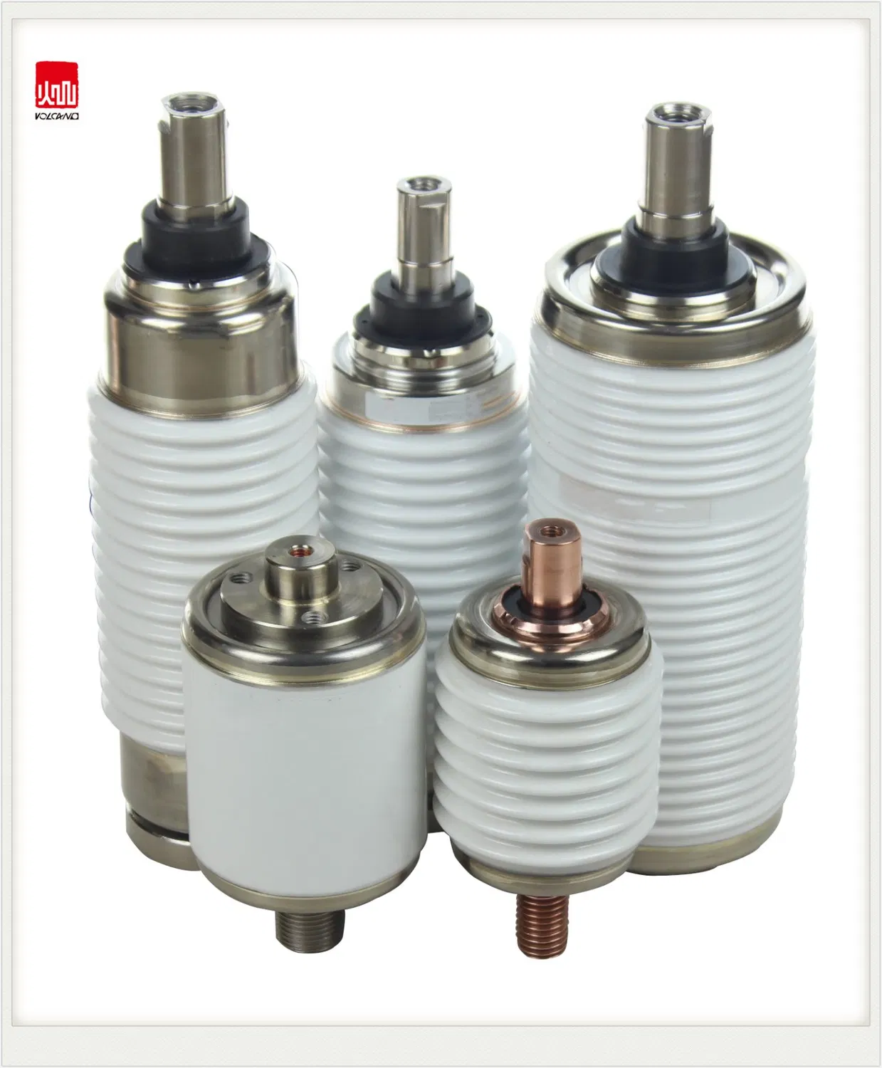 24 kV 630 A Vcb Hochspannungs-Vakuumunterbrecher für den Innenbereich
