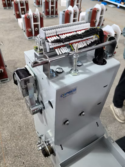 24kV/1600A