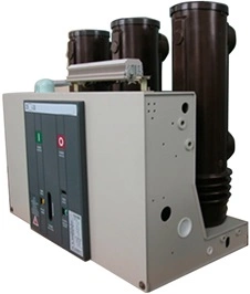 11kv 12kv 33kv Vcb Zn63A-12 Type of Indoor High Voltage Vacuum Circuit Breaker