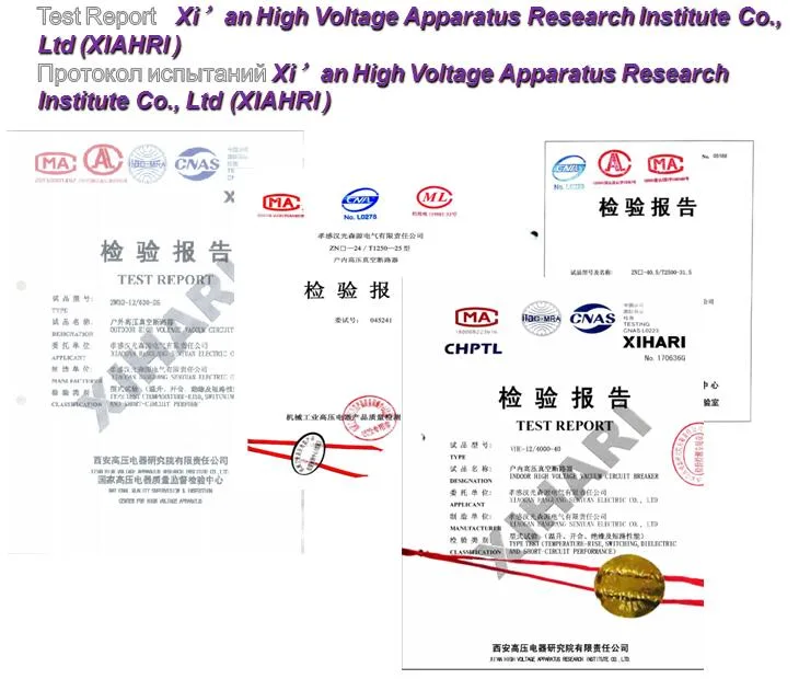 GIS switchgear VACUUM contactor JCZ5 /CKG high altitude for indoor TF52401