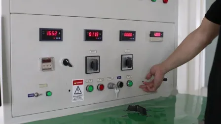 3 Pole Withdrawable Type Vacuum Interrupter