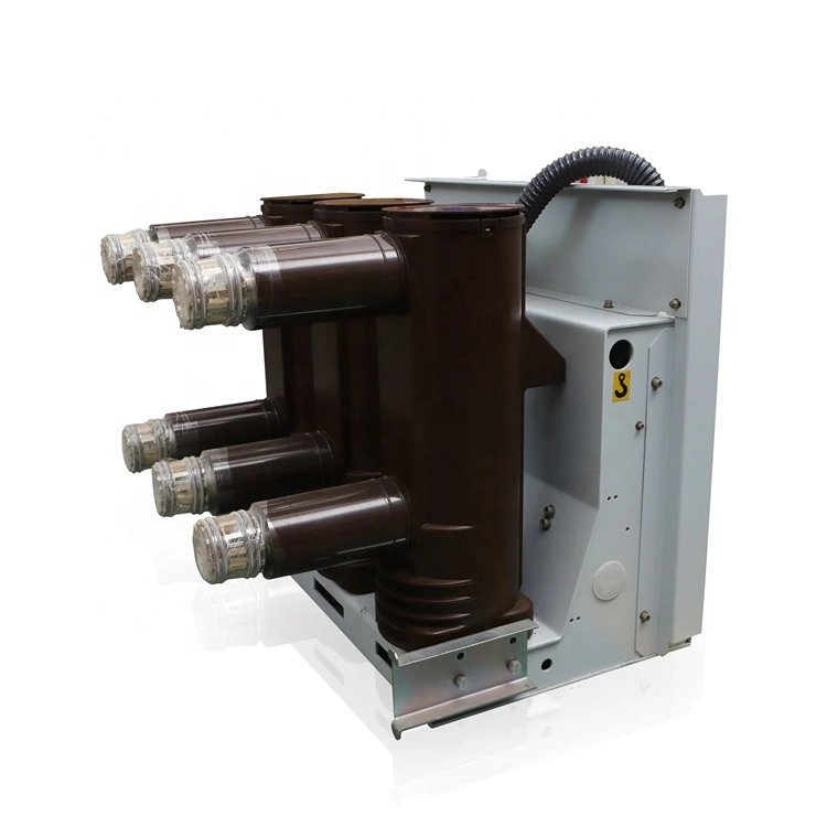 Medium Voltage Indoor Vacuum Circuit Breakers