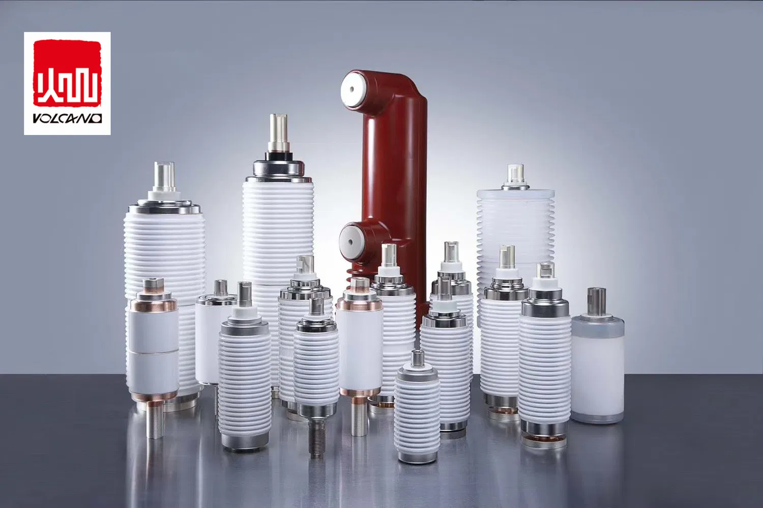 11 kV 12 kV 630 A Vcb Hochspannungs-Vakuumunterbrecher für den Innenbereich